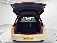 Li Auto Ideal L7 2023 Max - фото 15