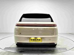 Li Auto Ideal L7 2023 Max - фото 18