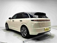 Li Auto Ideal L7 2023 Max - фото 19