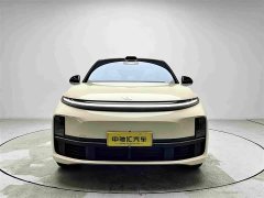 Li Auto Ideal L7 2023 Max - фото 2