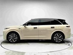 Li Auto Ideal L7 2023 Max - фото 20