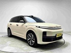 Li Auto Ideal L7 2023 Max - фото 3