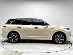 Li Auto Ideal L7 2023 Max - фото 4