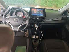 Toyota Vios 2021 1.5L CVT Chuangxing Edition - фото 10