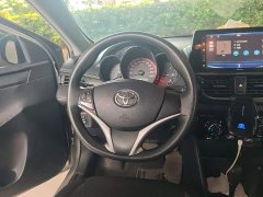 Toyota Vios 2021 1.5L CVT Chuangxing Edition - фото 11