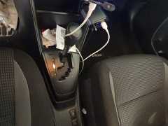 Toyota Vios 2021 1.5L CVT Chuangxing Edition - фото 15
