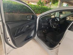 Toyota Vios 2021 1.5L CVT Chuangxing Edition - фото 17