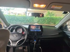 Toyota Vios 2021 1.5L CVT Chuangxing Edition - фото 19