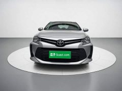 Toyota Vios 2021 1.5L CVT Chuangxing Edition - фото 2