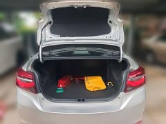 Toyota Vios 2021 1.5L CVT Chuangxing Edition - фото 20