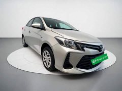 Toyota Vios 2021 1.5L CVT Chuangxing Edition - фото 3