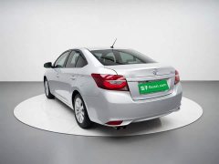 Toyota Vios 2021 1.5L CVT Chuangxing Edition - фото 4