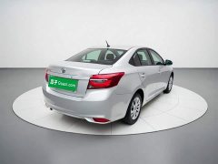 Toyota Vios 2021 1.5L CVT Chuangxing Edition - фото 6