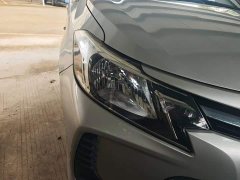 Toyota Vios 2021 1.5L CVT Chuangxing Edition - фото 7