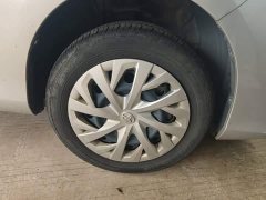 Toyota Vios 2021 1.5L CVT Chuangxing Edition - фото 8