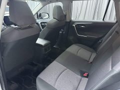 Toyota RAV4 Rongfang 2.0L CVT four-wheel drive fashion version - фото 11