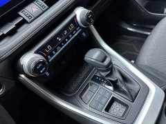 Toyota RAV4 Rongfang 2.0L CVT four-wheel drive fashion version - фото 14