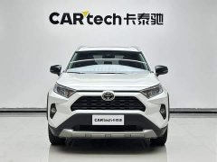 Toyota RAV4 Rongfang 2.0L CVT four-wheel drive fashion version - фото 2