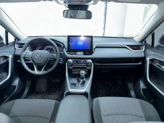 Toyota RAV4 Rongfang 2.0L CVT four-wheel drive fashion version - фото 7