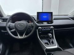 Toyota RAV4 Rongfang 2.0L CVT four-wheel drive fashion version - фото 8