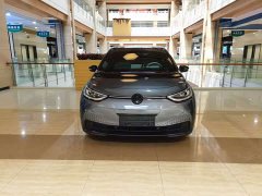 Volkswagen ID.3 Pro Trim - фото 3