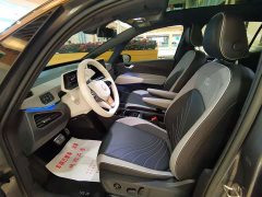 Volkswagen ID.3 Pro Trim - фото 9