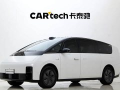 Li Auto Ideal MEGA 2024 Ultra - фото 1