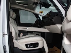 Li Auto Ideal MEGA 2024 Ultra - фото 10