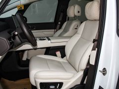 Li Auto Ideal MEGA 2024 Ultra - фото 11