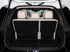 Li Auto Ideal MEGA 2024 Ultra - фото 12
