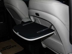 Li Auto Ideal MEGA 2024 Ultra - фото 13