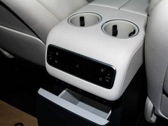 Li Auto Ideal MEGA 2024 Ultra - фото 15