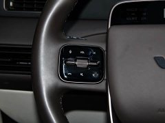 Li Auto Ideal MEGA 2024 Ultra - фото 18