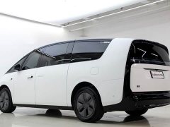 Li Auto Ideal MEGA 2024 Ultra - фото 20