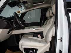 Li Auto Ideal MEGA 2024 Ultra - фото 4