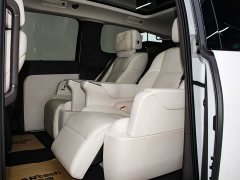 Li Auto Ideal MEGA 2024 Ultra - фото 8