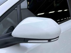 BMW Yize IZOA 2023 Shuangqing 2.0L Yixiang Edition - фото 11
