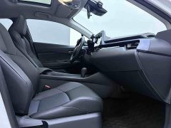 BMW Yize IZOA 2023 Shuangqing 2.0L Yixiang Edition - фото 16