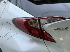 BMW Yize IZOA 2023 Shuangqing 2.0L Yixiang Edition - фото 8