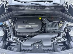 BMW X1 facelift sDrive25Li leading - фото 10