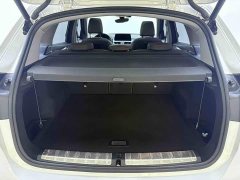 BMW X1 facelift sDrive25Li leading - фото 11