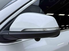 BMW X1 facelift sDrive25Li leading - фото 12
