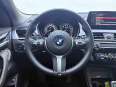 BMW X1 facelift sDrive25Li leading - фото 15