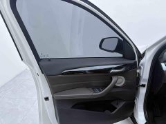 BMW X1 facelift sDrive25Li leading - фото 17