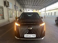Trumpchi M8 2024 Master Series 400T Premium Edition - фото 1