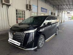 Trumpchi M8 2024 Master Series 400T Premium Edition - фото 2
