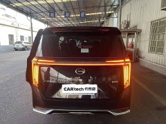 Trumpchi M8 2024 Master Series 400T Premium Edition - фото 3