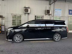 Trumpchi M8 2024 Master Series 400T Premium Edition - фото 4