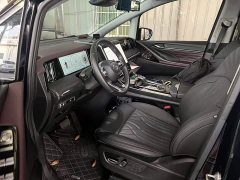 Trumpchi M8 2024 Master Series 400T Premium Edition - фото 5