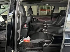 Trumpchi M8 2024 Master Series 400T Premium Edition - фото 6